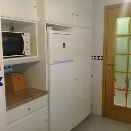 Atlantic Beach-side *