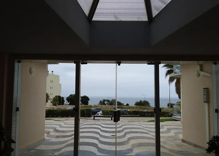 Appartement Atlantic Beach-side