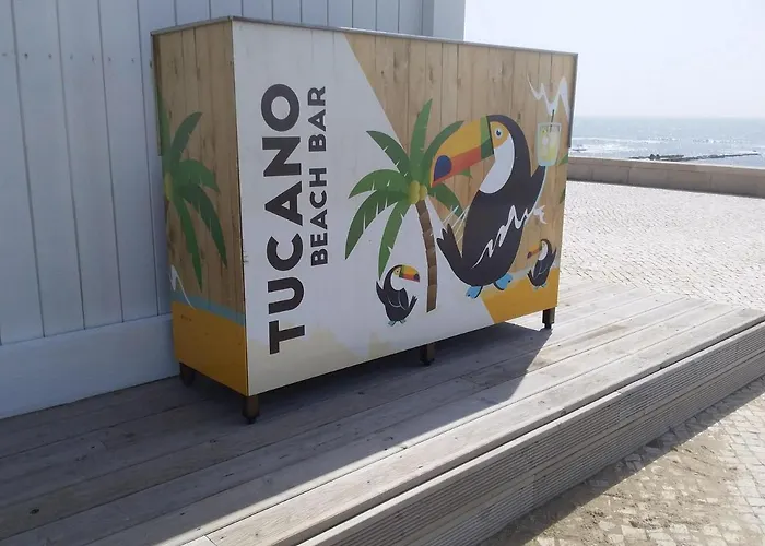 Atlantic Beach-side * Figueira da Foz