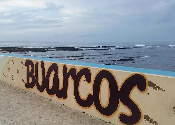 Appartement Atlantic Beach-side *