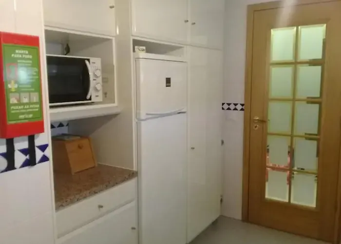 Atlantic Beach-side *