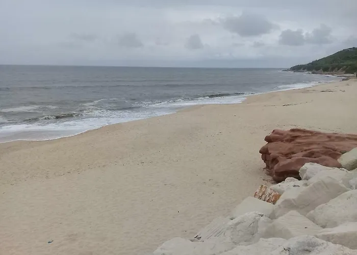 Appartement Atlantic Beach-side Figueira da Foz