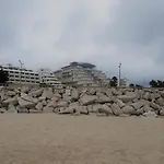 Atlantic Beach-side