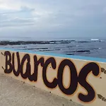 Διαμέρισμα Atlantic Beach-side *