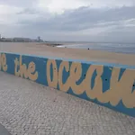 Atlantic Beach-side Διαμέρισμα Figueira da Foz