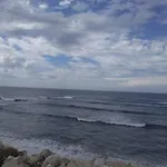 Atlantic Beach-side
