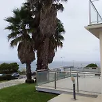 Διαμέρισμα Atlantic Beach-side Figueira da Foz