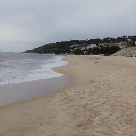 Atlantic Beach-side * Figueira da Foz