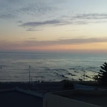 Atlantic Beach-side Apartamento