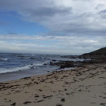 Atlantic Beach-side Apartamento