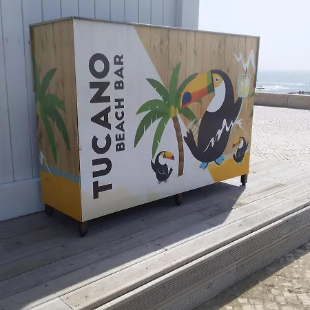 Atlantic Beach-side * Figueira da Foz