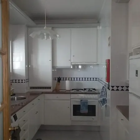 Apartamento Atlantic Beach-side *