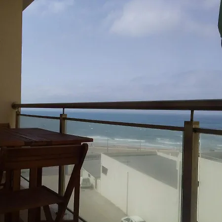 Atlantic Beach-side Apartment Figueira da Foz