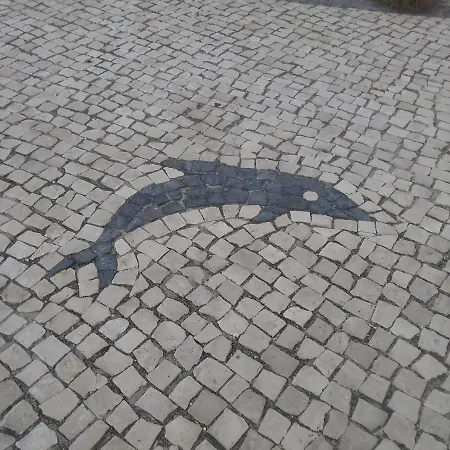 Atlantic Beach-side Apartment Figueira da Foz