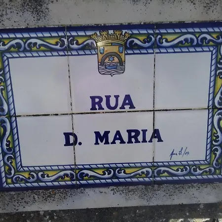 Atlantic Beach-side Figueira da Foz