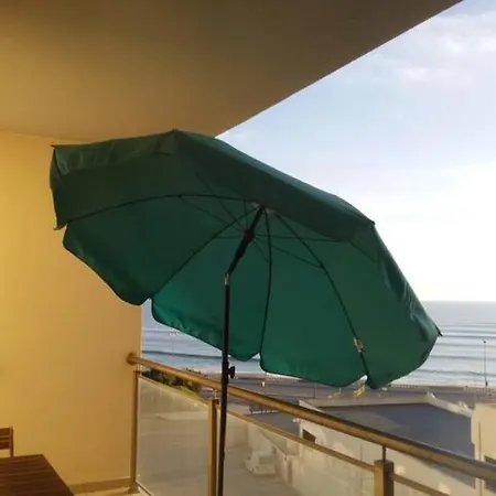 Atlantic Beach-side Figueira da Foz