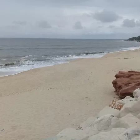 Apartamento Atlantic Beach-side Figueira da Foz