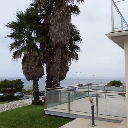 Apartment Atlantic Beach-side Figueira da Foz