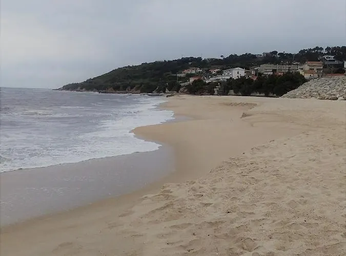 Atlantic Beach-side * Figueira da Foz