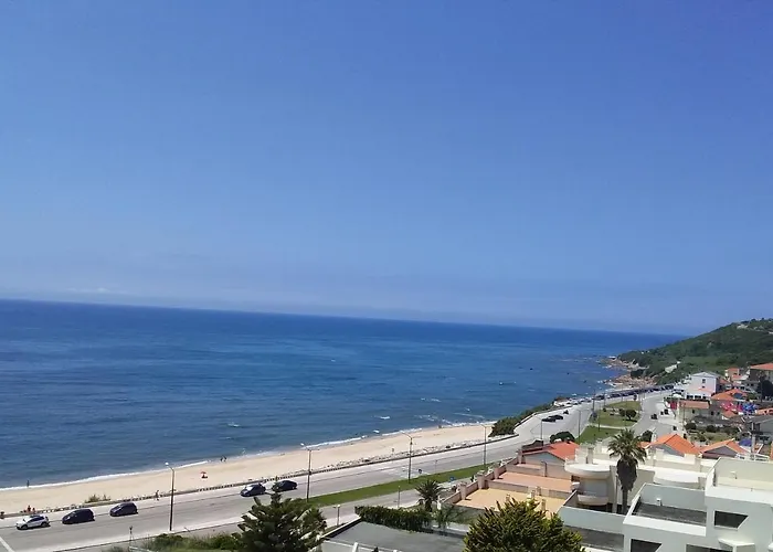 Atlantic Beach-side Apartmán