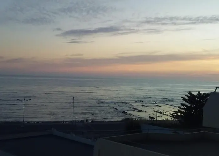 Atlantic Beach-side Apartamento