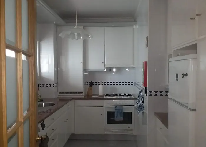 Apartamento Atlantic Beach-side *