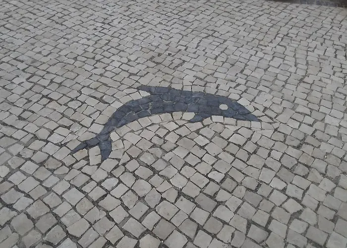 Atlantic Beach-side Apartamento Figueira da Foz