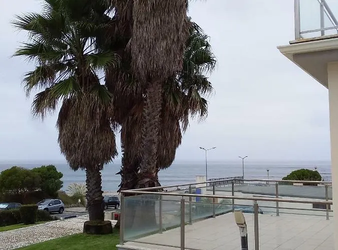 Apartamento Atlantic Beach-side Figueira da Foz