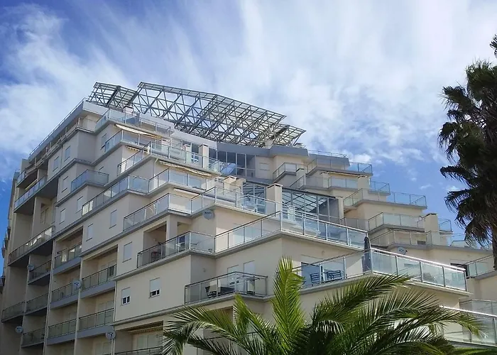 Atlantic Beach-side Figueira da Foz